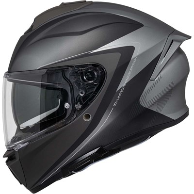 Bild von Integralhelm Rapid 1.0 Grafik