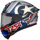 Integralhelm X-Spirit Pro 2 Toprak