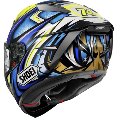 Bild von Integralhelm X-Spirit Pro Daijiro