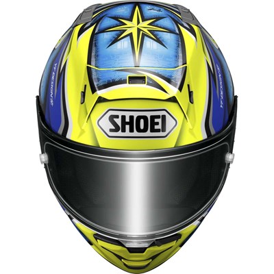 Bild von Integralhelm X-Spirit Pro Daijiro