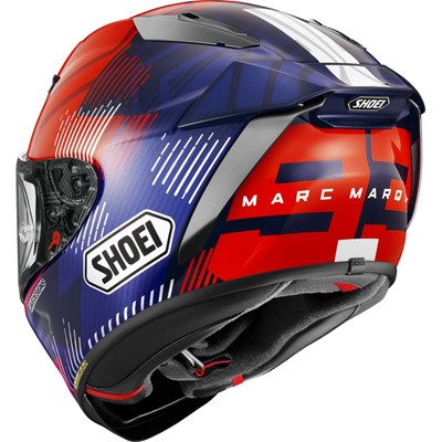 Bild von Integralhelm X-Spirit Pro Marquez 8