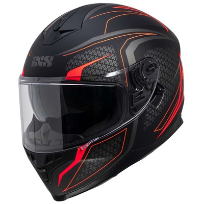 Bild von Integralhelm iXS1100 2.4