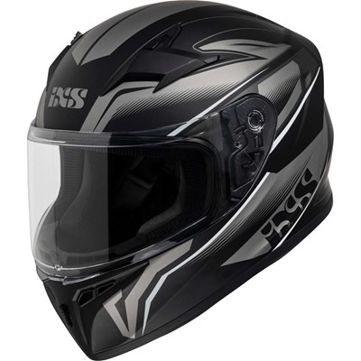 Bild von Integralhelm iXS136 2.0 Kids