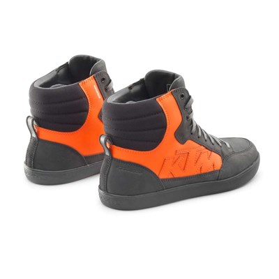 Bild von J-6 WP SHOES