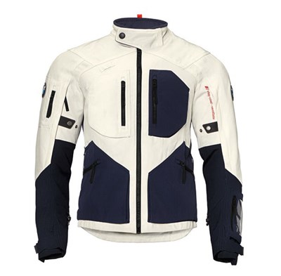 Bild von JACKE GS RALLY GTX HERREN