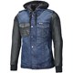 JACKE PETROL DAMEN