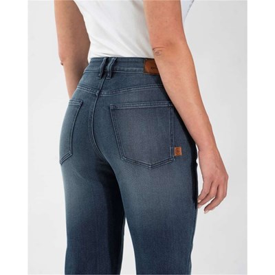 Bild von JEANS ROKKERTECH Mid Straight