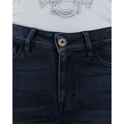 Bild von JEANS ROKKERTECH Mid Straight