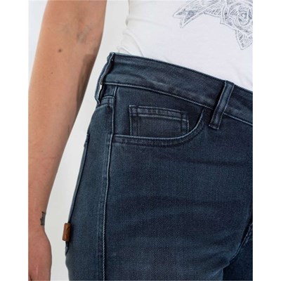 Bild von JEANS ROKKERTECH Mid Straight