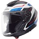 JETHELM J2 SIGMA BLUE