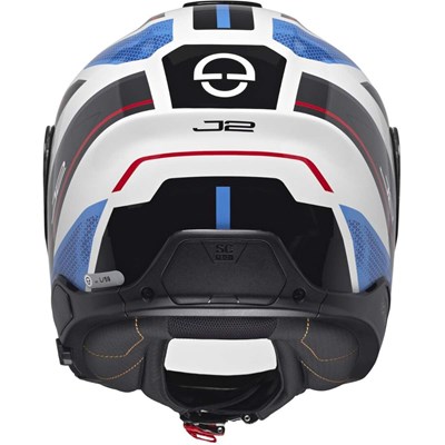 Bild von JETHELM J2 SIGMA BLUE