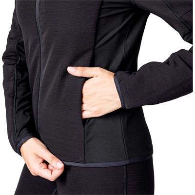 Bild von Jacke 365-hybrid TMO 1.0 Damen