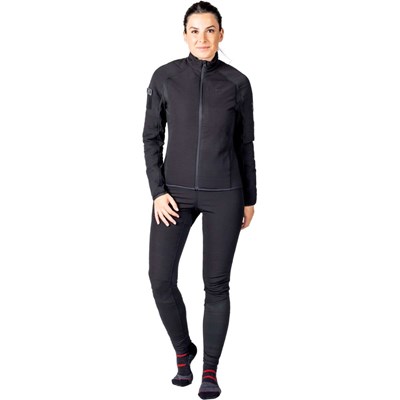 Bild von Jacke 365-hybrid TMO 1.0 Damen