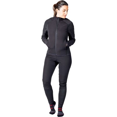 Bild von Jacke 365-hybrid TMO 1.0 Damen