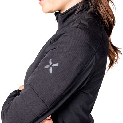Bild von Jacke 365-hybrid TMO 1.0 Damen