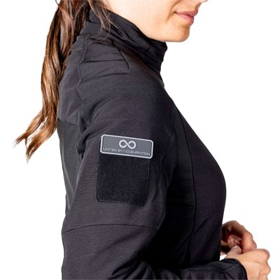 Bild von Jacke 365-hybrid TMO 1.0 Damen