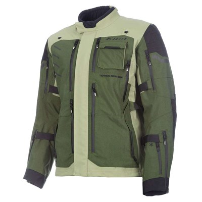 Bild von Jacke Badlands Pro A3 Herren