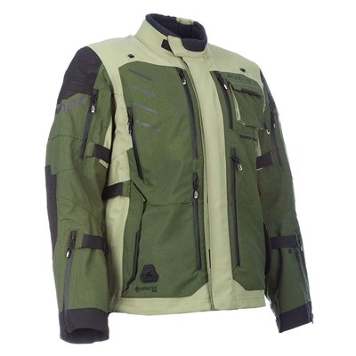 Bild von Jacke Badlands Pro A3 Herren