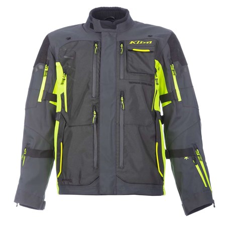 Bild von Jacke Badlands Pro Herren
