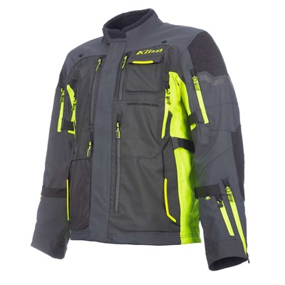 Bild von Jacke Badlands Pro Herren