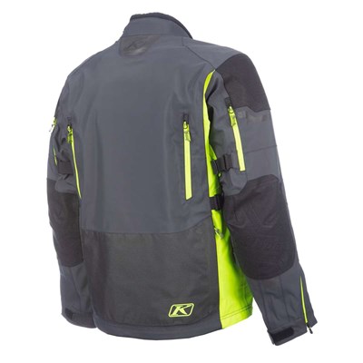Bild von Jacke Badlands Pro Herren