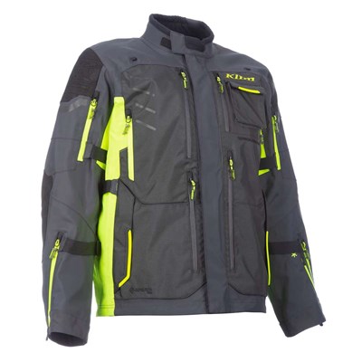 Bild von Jacke Badlands Pro Herren