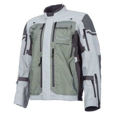 Bild von Jacke Badlands Pro Herren