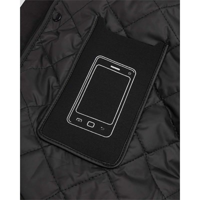 Bild von Jacke Miami Herren