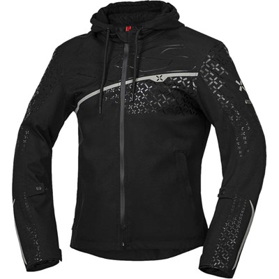 Bild von Jacke Rapid-STX 1.0