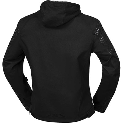 Bild von Jacke Rapid-STX 1.0