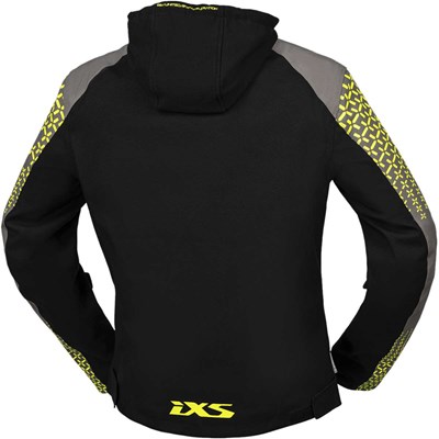 Bild von Jacke Rapid-STX 1.0