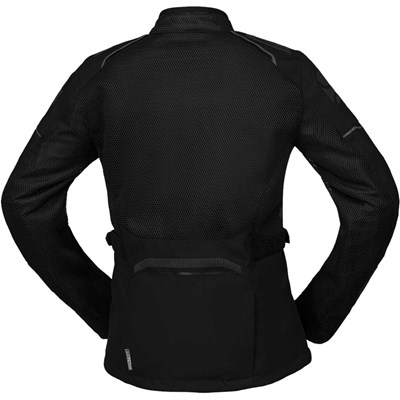 Bild von Jacke Tourster-BigAir 1.0 Damen