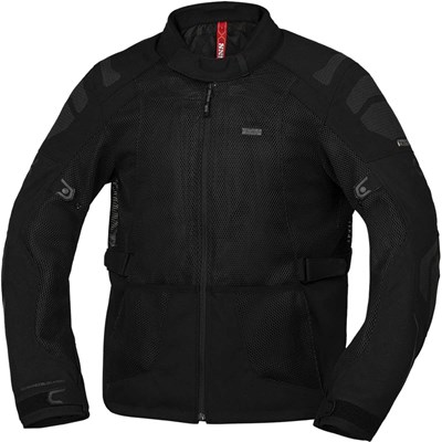 Bild von Jacke Tourster-BigAir 1.0