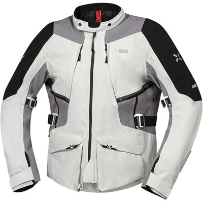 Bild von Jacke Tourster-STX 1.0