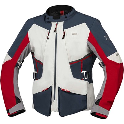 Bild von Jacke Tourster-STX 1.0