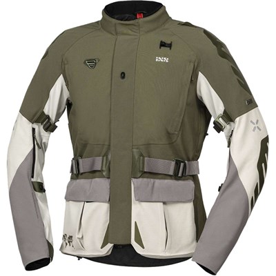 Bild von Jacke Venture-STX 1.0