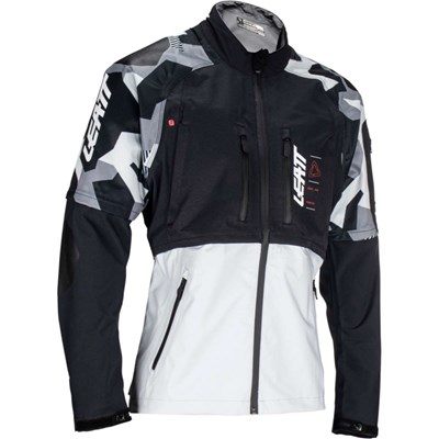 Bild von Jacket Moto 4.5 HydraDri Forge