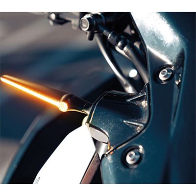 Bild von Jetstream CL Blinker mit Crusing Light