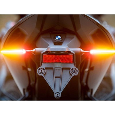 Bild von Jetstream DF Blinker, Rück- und Bremslicht