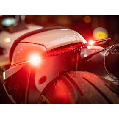 Bild von Jetstream DF Blinker, Rück- und Bremslicht