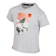 KIDS RACING T-SHIRT