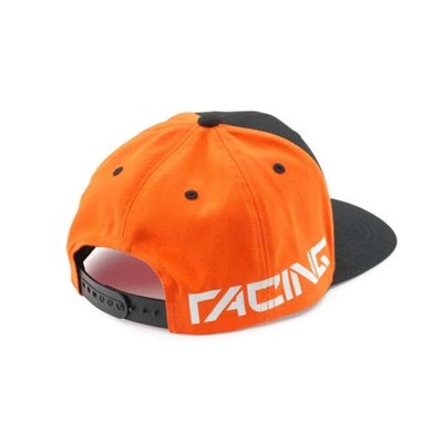 Bild von KIDS TEAM FLAT CAP OS