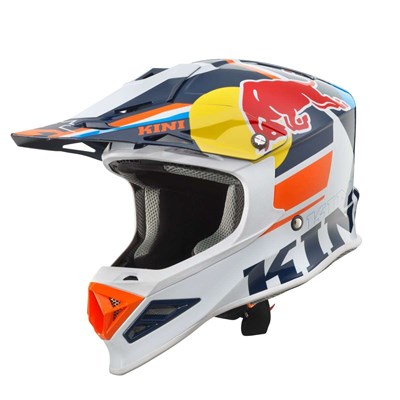 Bild von KINI-RB COMPETITION HELMET