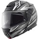 KLAPPHELM C5 ZENITH BLACK