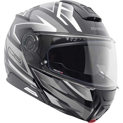Bild von KLAPPHELM C5 ZENITH BLACK