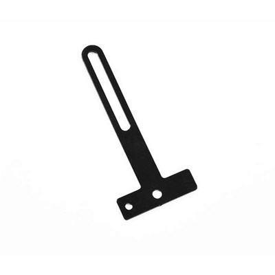 Bild von Kennzeichenhalter H-D