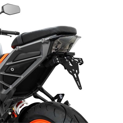 Bild von Kennzeichenhalter PRO KTM