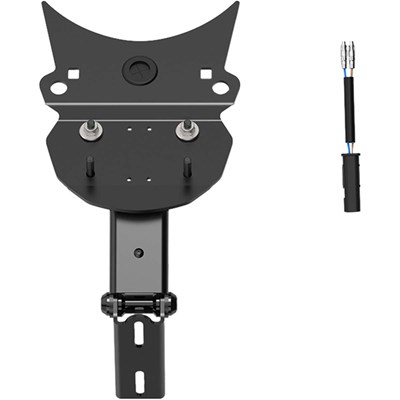 Bild von Kennzeichenhalter R1300GS