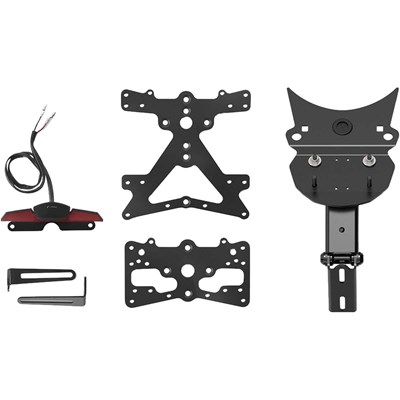 Bild von Kennzeichenhalter R1300GS