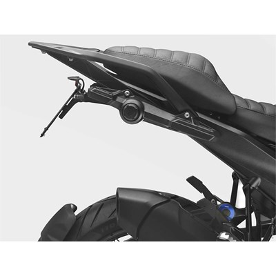 Bild von Kennzeichenhalter R1300GS